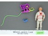 Ray Stantz Slimed Heroes The Real Ghostbusters 1990 Vintage Action Figure