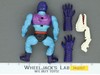 Terror Claws Skeletor He-Man Masters of the Universe MOTU Mattel 1985 Vintage