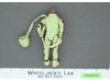 Mummy Monster 100% Complete The Real Ghostbusters 1989 Kenner Vintage Figure