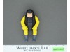 Wicked Wheelie 1988 The Real Ghostbusters Haunted Vehicles Kenner Vintage Figure
