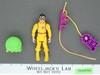 Louis Tully Slimed Heroes Ghostbusters 1990 Kenner Vintage Figure