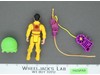 Louis Tully Slimed Heroes Ghostbusters 1990 Kenner Vintage Figure