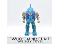 Pretender Submarauder OUTER SHELL 1988 G1 Transformers Hasbro Action Figure