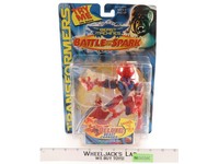 Beast Changer Transformers Beast Machines 2000 Hasbro Action Figure NEW SEALED