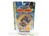 Strika Transformers Beast Machines 2000 Hasbro Action Figure NEW SEALED