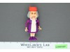 Granny Gross Ghost 100% Complete The Real Ghostbusters 1988 Kenner Vintage