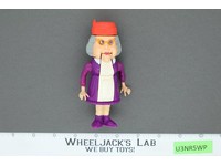 Granny Gross Ghost 100% Complete The Real Ghostbusters 1988 Kenner Vintage