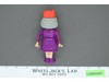 Granny Gross Ghost 100% Complete The Real Ghostbusters 1988 Kenner Vintage