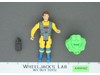 Peter Venkman Screaming Heroes The Real Ghostbusters 1989 Kenner Figure