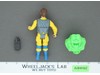 Peter Venkman Screaming Heroes The Real Ghostbusters 1989 Kenner Figure