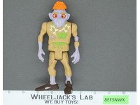 Zombie Monster Complete The Real Ghostbusters Kenner 1989 Vintage Action Figure