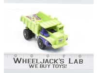 Long Haul Devastator _ 1985 Vintage Hasbro G1 Transformers Action Figure
