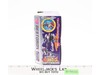 D-37 Hardhead Transformers Beast Wars 1999 Takara Action Figure NEW SEALED