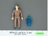 Peter Venkman The Real Ghostbusters 1984 Kenner Vintage Action Figure