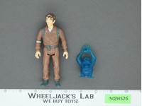 Peter Venkman The Real Ghostbusters 1984 Kenner Vintage Action Figure