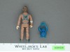 Peter Venkman The Real Ghostbusters 1984 Kenner Vintage Action Figure