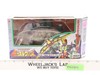 D-30 Saberback Transformers Beast Wars 1999 Takara Action Figure NEW SEALED