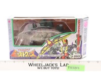 D-30 Saberback Transformers Beast Wars 1999 Takara Action Figure NEW SEALED