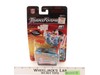 Crosswise Spy Changers Transformers Robots in Disguise 2001 Hasbro NEW SEALED