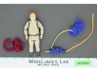 Ray Stantz 100% Complete The Real Ghostbusters 1984 Kenner Vintage Action Figure