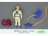 Ray Stantz 100% Complete The Real Ghostbusters 1984 Kenner Vintage Action Figure