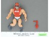 Zodac 100% Complete He-Man Masters of the Universe MOTU 1982 Mattel Vintage