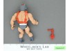 Zodac 100% Complete He-Man Masters of the Universe MOTU 1982 Mattel Vintage