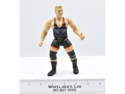 Owen Hart 1998 WWE WWF Jakks Pacific Inc. Action Figure Vintage