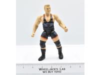 Owen Hart 1998 WWE WWF Jakks Pacific Inc. Action Figure Vintage