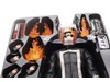TMS005 Ghost Rider Agents of S.H.I.E.L.D. 2017 Hot Toys 1/6 Scale Figure NEW MIB