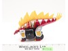 Stegazord Dino Thunder Power Rangers 2003 Bandai 7" Action Figure