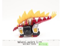 Stegazord Dino Thunder Power Rangers 2003 Bandai 7" Action Figure