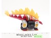 Stegazord Dino Thunder Power Rangers 2003 Bandai 7" Action Figure