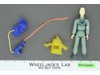 Egon Spengler 100% Complete The Real Ghostbusters Kenner Classics 1986 Hasbro