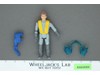 Peter Venkman Fright Features 100% Complete Ghostbusters 1986 Kenner Vintage