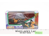 D-31 Sling Transformers Beast Wars 1999 Takara Action Figure NEW SEALED