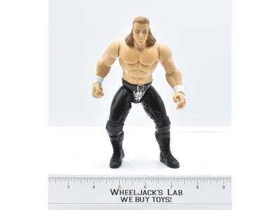 Triple H Wrestling Action Figure 1998 Jakks Titan Sports WWF WWE