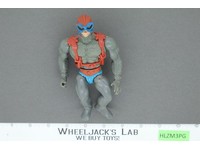 Stratos He-Man Masters of the Universe MOTU 1982 Mattel Vintage Action Figure