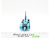 Dimetrozord Blue Dino Thunder Power Rangers 2003 Bandai 7" Action Figure