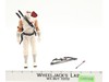 35 Storm Shadow GI Joe Classified Series 2021 Hasbro Action Figure