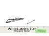 35 Storm Shadow GI Joe Classified Series 2021 Hasbro Action Figure