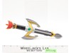 Magi Stick Mystic Force Power Rangers 2005 Bandai 10 Inch Toy Role Play