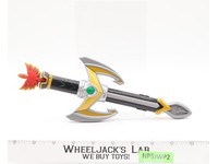Magi Stick Mystic Force Power Rangers 2005 Bandai 10 Inch Toy Role Play