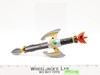 Magi Stick Mystic Force Power Rangers 2005 Bandai 10 Inch Toy Role Play