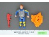 Ray Stantz 100% Complete Scream Heroes Ghostbusters 1989 Kenner Vintage Figure