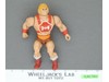 Thunder Punch He-Man Masters of the Universe MOTU Mattel 1985 Vintage Figure