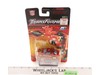 W.A.R.S. Spy Changers Transformers Robots in Disguise 2001 Hasbro NEW SEALED