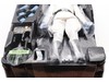 TMS116 Grand Admiral Thrawn Star Wars 2023 Hot Toys 1/6 Scale Figure NEW MIB