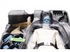 TMS116 Grand Admiral Thrawn Star Wars 2023 Hot Toys 1/6 Scale Figure NEW MIB