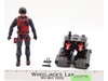 74 Scrap Iron GI Joe Classified Series 2023 Hasbro Action Figure